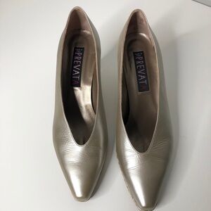 Prevata shoes